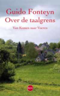 Over de taalgrens