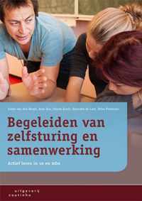 Begeleiden van zelfsturing en samenwerking