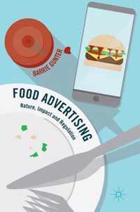 Food Advertising