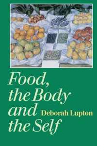 Food, the Body and the Self