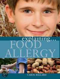 Explaining... Food Allergy