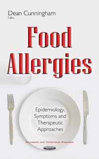 Food Allergies