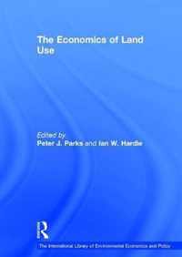 The Economics of Land Use