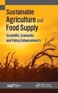 Sustainable Agriculture and Food Supply