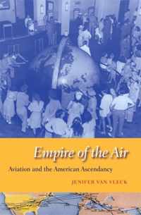 Empire Of The Air