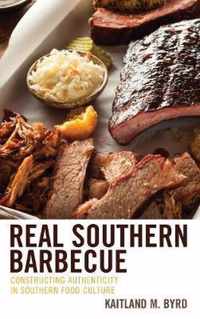 Real Southern Barbecue