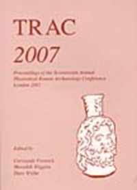 TRAC 2007