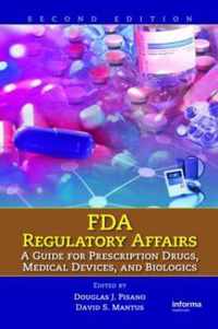 FDA Regulatory Affairs