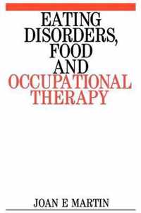 Eating Disorders, Food and Occupational Therapy