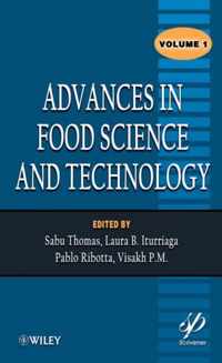 Advances in Food Science and Technology, Volume 1