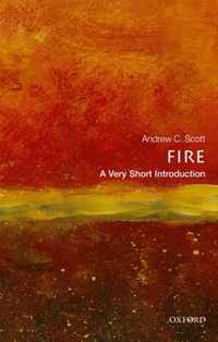 Fire A Very Short Introduction