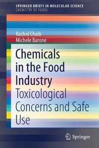 Chemicals in the Food Industry