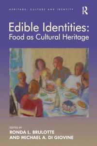 Edible Identities