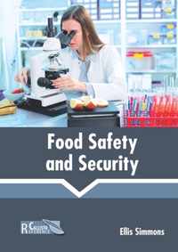 Food Safety and Security