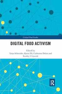 Digital Food Activism