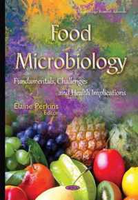 Food Microbiology