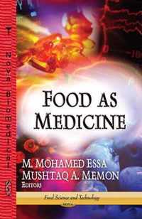 Food as Medicine