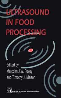 Ultrasound in Food Processing