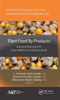 Plant Food By-Products