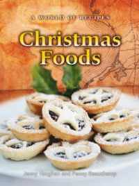 Christmas Foods