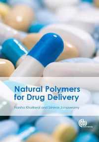 Natural Polymers for Drug Delivery