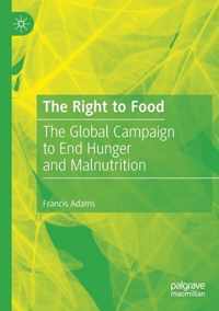 The Right to Food