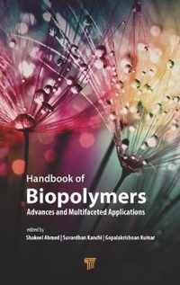 Handbook of Biopolymers