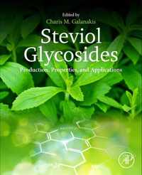 Steviol Glycosides