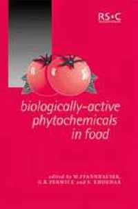 Biologically-active Phytochemicals in Food