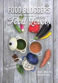 Food bloggers voor food lovers