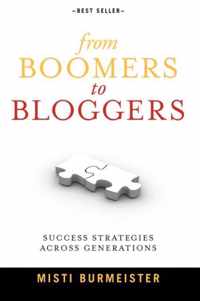 From Boomers to Bloggers