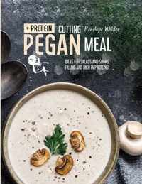 Cutting Pegan Meal