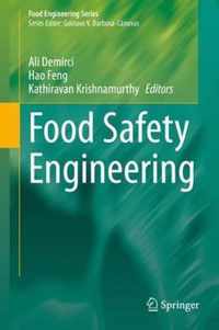 Food Safety Engineering