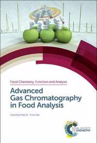 Advanced Gas Chromatography in Food Analysis