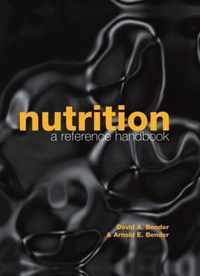 Nutrition