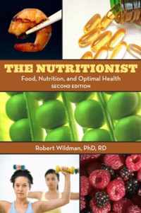 The Nutritionist