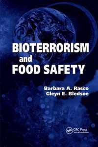 Bioterrorism and Food Safety