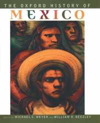 The Oxford History of Mexico