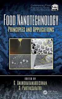 Food Nanotechnology