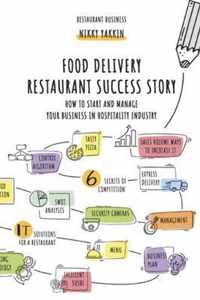 Food Delivery Restaurant Success Story