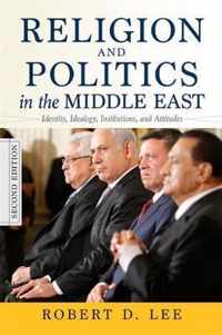 Religion And Politics In The Middle East