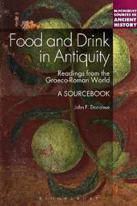 Food & Drink In Antiquity