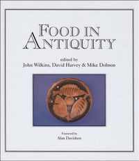 Food in Antiquity