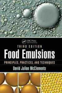 Food Emulsions