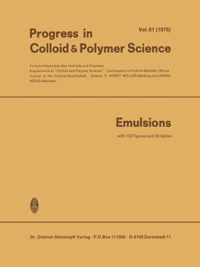 Emulsions