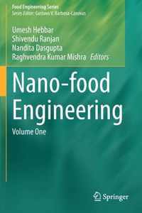 Nano-food Engineering