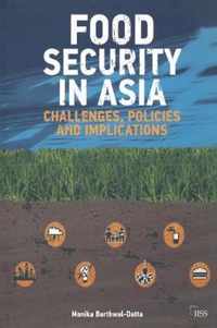 Food Security In Asia