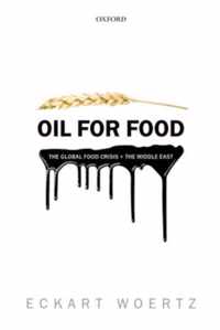 Oil For Food Globa Fod Crisis & Mid Est