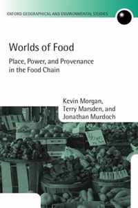 Worlds of Food