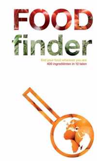 Food Finder